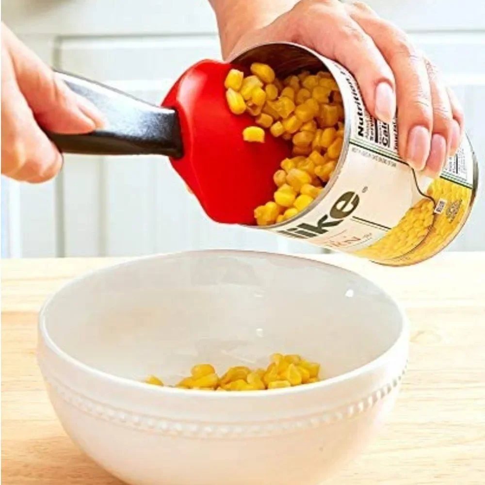 One Twist Can Spatula